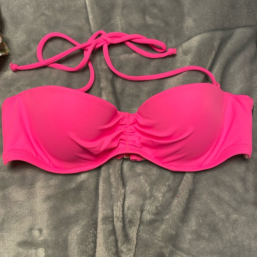 VS bathing suit top